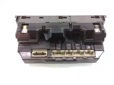 Pezzo di ricambio per auto di seconda mano controllo climatico per audi a6 avant (4f5) 3.0 v6 24v tdi riferimenti oem iam 4f1820043f  