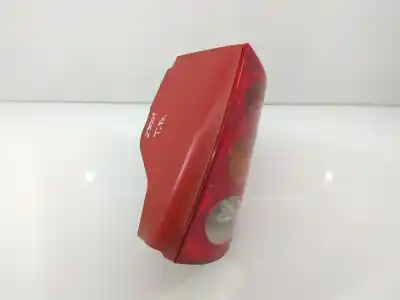 Peça sobressalente para automóvel em segunda mão farolim traseiro direito por peugeot 1007 1.4 hdi referências oem iam 9646116880