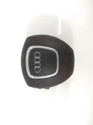 Автозапчастина б/у передня ліва подушка безопасности для audi a6 avant (4f5) 3.0 v6 24v tdi посилання на oem iam 4f0880201s  
