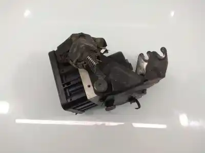 Peça sobressalente para automóvel em segunda mão abs por peugeot 1007 1.4 hdi referências oem iam 9654777580