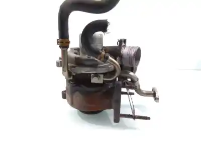 Second-hand car spare part turbocharger for renault laguna ii (bg0) 1.9 dci diesel fap cat 110 cv / 81 kw oem iam references 8200398585 jek01328r 755507-4
