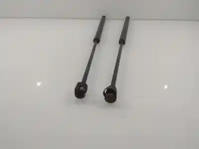 Peça sobressalente para automóvel em segunda mão amortecedores do tronco / porta por peugeot 1007 1.4 hdi referências oem iam 9649587680