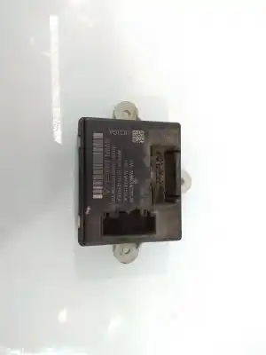 Second-hand car spare part electronic module for ford focus turn. (cb8) 1.0 ecoboost cat oem iam references bv6n14b533ea  av6n14c237ab