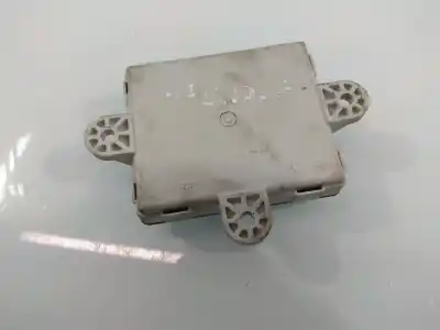 Second-hand car spare part ELECTRONIC MODULE for FORD FOCUS TURN. (CB8)  OEM IAM references BV6N14B533EA  AV6N14C237AB