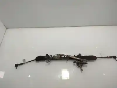 Second-hand car spare part steering rack for ford fiesta jh1 oem iam references 2s613200pc