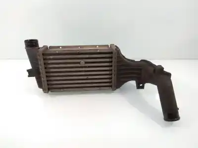 Second-hand car spare part Intercooler for OPEL ZAFIRA A 2.0 DTI OEM IAM references 09129519DX  