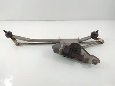 Автозапчастина б/у двигатель передніх склоочисників для dacia logan ii ambiance посилання на oem iam 8200619512  