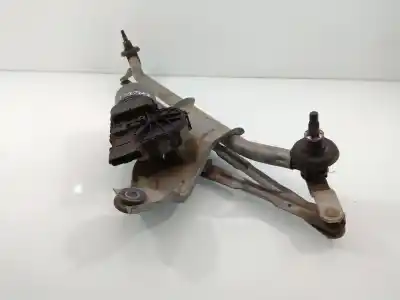 Автозапчастина б/у двигатель передніх склоочисників для DACIA LOGAN II Ambiance Посилання на OEM IAM 8200619512  