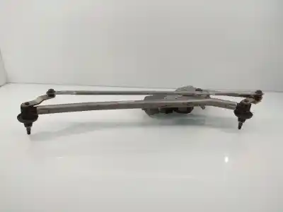 Автозапчастина б/у двигатель передніх склоочисників для dacia logan ii ambiance посилання на oem iam 8200619512  