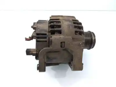 Автозапчасти б/у генератор за renault scenic (ja..) 2.0 16v cat (f4r) ссылки oem iam 8200054588