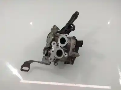 İkinci el araba yedek parçası EGR VALFI için CITROEN C-ELYSEE (DD_)  OEM IAM referansları 9807369980  