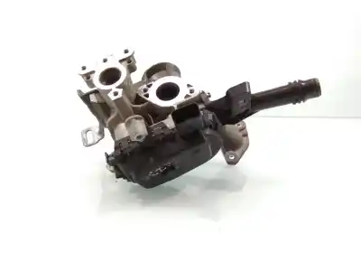 Автозапчасти б/у клапан рог за citroen c-elysee (dd_) 1.6 bluehdi 100 ссылки oem iam 9807369980  