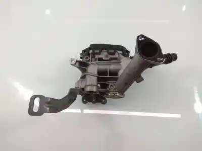 Автозапчасти б/у клапан рог за citroen c-elysee (dd_) 1.6 bluehdi 100 ссылки oem iam 9807369980  