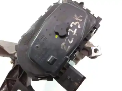 Автозапчасти б/у клапан рог за citroen c-elysee (dd_) 1.6 bluehdi 100 ссылки oem iam 9807369980  