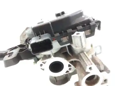 Автозапчасти б/у клапан рог за citroen c-elysee (dd_) 1.6 bluehdi 100 ссылки oem iam 9807369980  