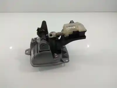 Peça sobressalente para automóvel em segunda mão puxador exterior de mala por seat ibiza (6l1) 1.2 12v referências oem iam 6l6827573