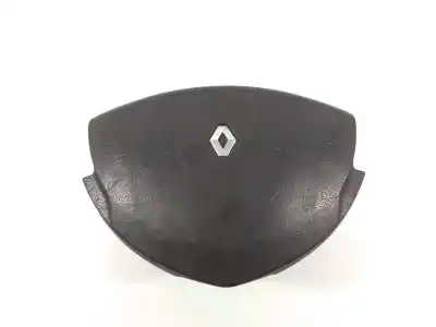 Автозапчасти б/у передняя левая подушка безопасности за renault clio ii fase ii (b/cb0) 1.5 dci diesel 65 cv / 48 kw ссылки oem iam 8200236060  