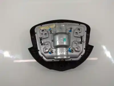 Автозапчасти б/у передняя левая подушка безопасности за renault clio ii fase ii (b/cb0) 1.5 dci diesel 65 cv / 48 kw ссылки oem iam 8200236060  