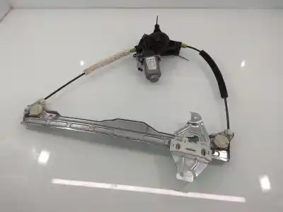 Автозапчасти б/у регулятор стекла переднего правого за citroen c-elysee (dd_) 1.6 bluehdi 100 ссылки oem iam 9677416880