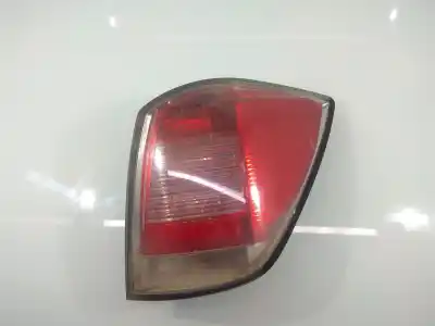 Автозапчастина б/у правий ліхтар для opel astra h gtc (a04) 1.7 cdti (l08) посилання на oem iam 24451840  