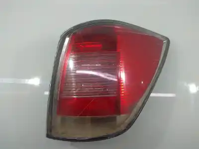 Автозапчастина б/у правий ліхтар для opel astra h gtc (a04) 1.7 cdti (l08) посилання на oem iam 24451840  