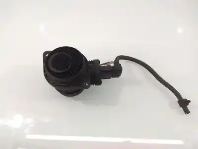 Автозапчастина б/у витратомір повітря для skoda fabia (6y2/6y3) 1.4 tdi посилання на oem iam 038906461b 0281002531 