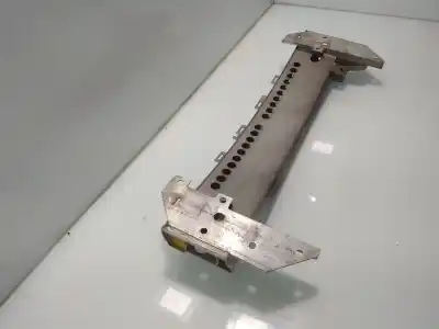 Peça sobressalente para automóvel em segunda mão reforço do pára choques dianteiro por bmw mini (r50,r53) 1.6 16v cat referências oem iam 