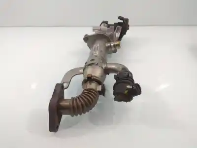 Автозапчастина б/у кулер egr для ford focus c-max (cap) * посилання на oem iam 9645689780