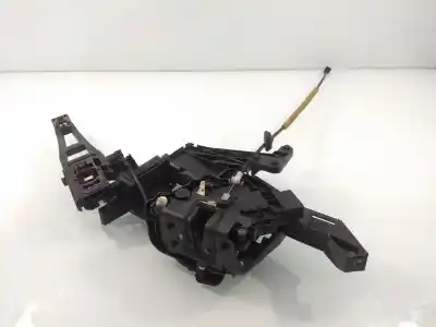 Автозапчастина б/у замок дверей заднього лівого для ford focus c-max (cap) * посилання на oem iam 3m5ar26413bn  wf0mxxgcdm4t75657