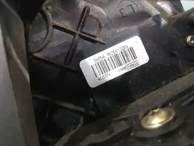 Автозапчасти б/у замок задней левой двери за ford focus c-max (cap) * ссылки oem iam 3m5ar26413bn