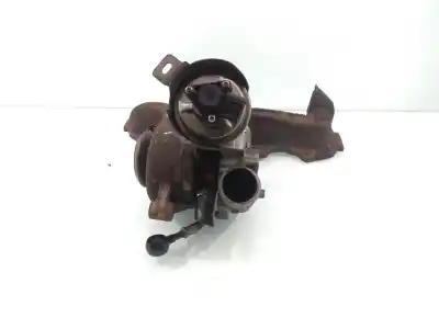 Pezzo di ricambio per auto di seconda mano turbocompressore per ford focus c-max (cap) * riferimenti oem iam 9654931780 gt1749v 7539472