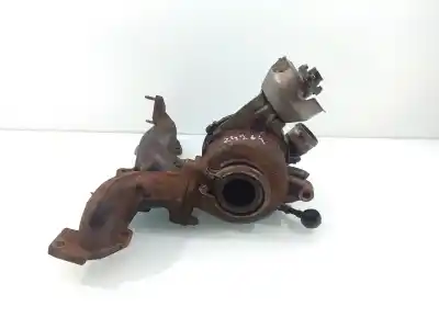 Pezzo di ricambio per auto di seconda mano turbocompressore per ford focus c-max (cap) * riferimenti oem iam 9654931780 gt1749v 7539472