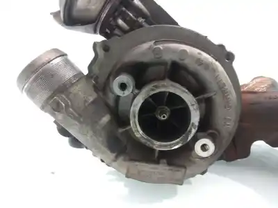 Pezzo di ricambio per auto di seconda mano turbocompressore per ford focus c-max (cap) * riferimenti oem iam 9654931780 gt1749v 7539472