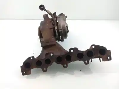 Pezzo di ricambio per auto di seconda mano turbocompressore per ford focus c-max (cap) * riferimenti oem iam 9654931780 gt1749v 7539472