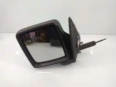 Peça sobressalente para automóvel em segunda mão espelho retrovisor esquerdo por opel combo 1.3 16v cdti referências oem iam 24400680  