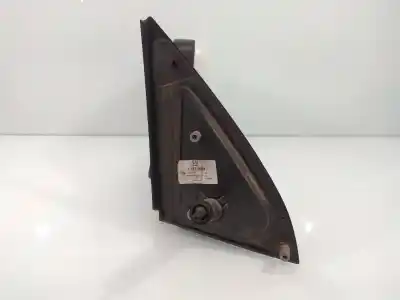 Peça sobressalente para automóvel em segunda mão espelho retrovisor esquerdo por opel combo 1.3 16v cdti referências oem iam 24400680