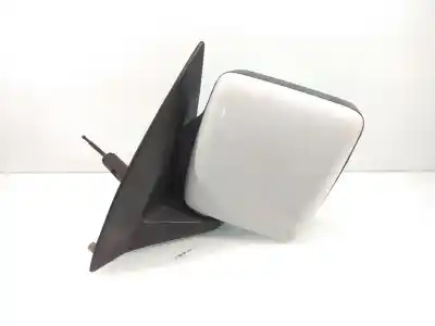 Peça sobressalente para automóvel em segunda mão espelho retrovisor esquerdo por opel combo 1.3 16v cdti referências oem iam 24400680  