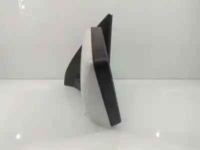 Peça sobressalente para automóvel em segunda mão espelho retrovisor esquerdo por opel combo 1.3 16v cdti referências oem iam 24400680  