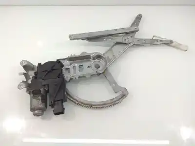 Peça sobressalente para automóvel em segunda mão elevador de vidros dianteiro direito por opel combo 1.3 16v cdti referências oem iam 13173070