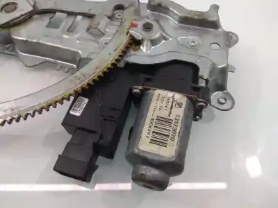 Peça sobressalente para automóvel em segunda mão elevador de vidros dianteiro direito por opel combo 1.3 16v cdti referências oem iam 13173070  