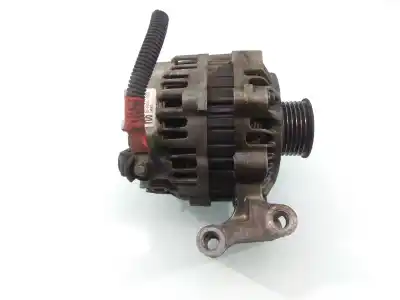 Peça sobressalente para automóvel em segunda mão alternador por ford fiesta (cbk) fun referências oem iam 2s6t10300db