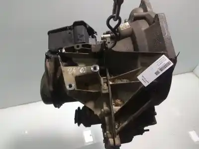 Pezzo di ricambio per auto di seconda mano riduttore per ford fiesta (cbk) fun riferimenti oem iam 2s6r7002ga  