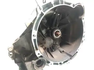 Pezzo di ricambio per auto di seconda mano riduttore per ford fiesta (cbk) fun riferimenti oem iam 2s6r7002ga  