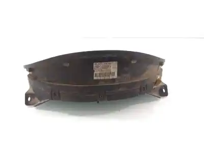 Second-hand car spare part DASHBOARD for MERCEDES-BENZ SPRINTER 02.00 -> COMBI, TECHO ELEVADO  OEM IAM references A0004466921  