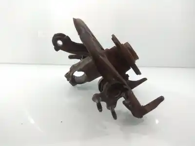 Second-hand car spare part front right knuckle for seat leon (1p1) emocion oem iam references   