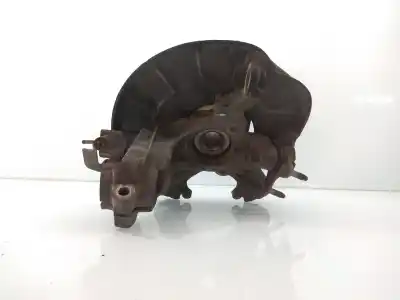 Second-hand car spare part front right knuckle for seat leon (1p1) emocion oem iam references   