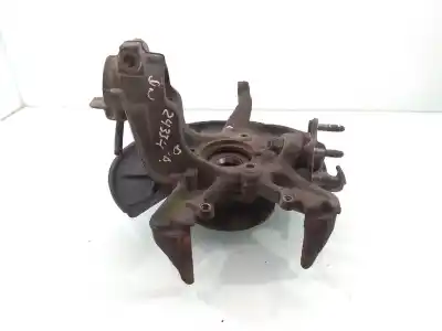 Second-hand car spare part front right knuckle for seat leon (1p1) emocion oem iam references   