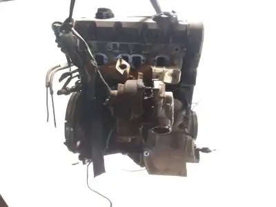 Peça sobressalente para automóvel em segunda mão motor completo por volkswagen passat b5.5 variant (3b6) 1.9 tdi referências oem iam awx  