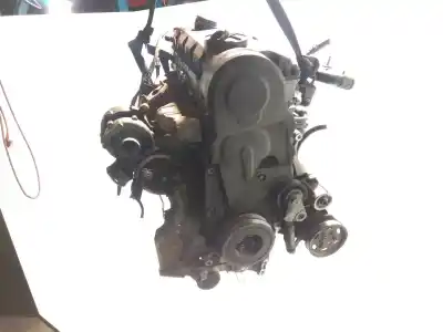 Peça sobressalente para automóvel em segunda mão motor completo por volkswagen passat b5.5 variant (3b6) 1.9 tdi referências oem iam awx  