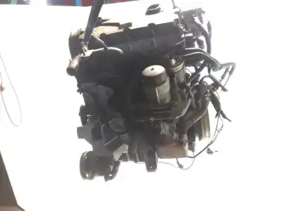 Peça sobressalente para automóvel em segunda mão motor completo por volkswagen passat b5.5 variant (3b6) 1.9 tdi referências oem iam awx  